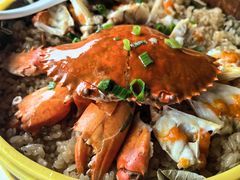 -天然居·漳港海鲜·海景餐厅(南澳总店)