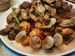 -前王院•巧克力海鲜市集餐厅(万平口店)