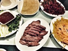 -老昌春饼(中央大街店)