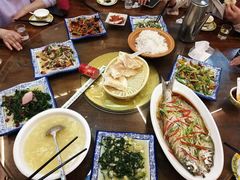 -老味道1992(武当山店)