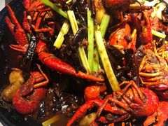 -一棠龙虾(徐家汇城开YOYO店)