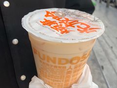 -放哈·甜醅子奶茶创造者(正宁路店)