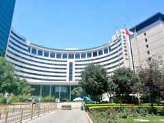 -北京好苑建国酒店