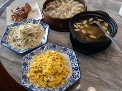 -呼吸森林·生态农庄农家乐私房菜