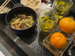 -华夏良子·足道SPA艾灸(翠微店)