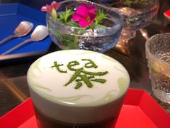 -茶是一枝花泡茶店