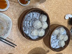 -宁波汤团店(外滩店)