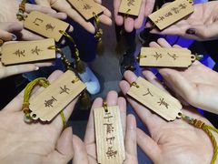 -CLUE演绎实景剧本杀(江南西店)
