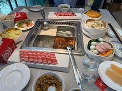 -海底捞火锅(大融城店)