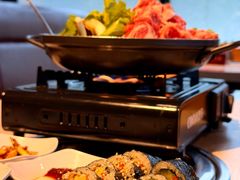 -郑阿姨的家·이모네·韩料&烤肉(武川路店)