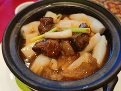 -北园酒家(小北路店)