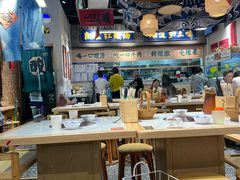 -王奋斗贵州酸汤牛肉火锅