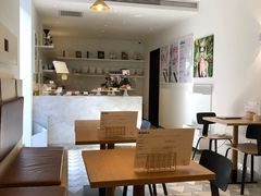 -大酉·M Coffee(北京美术馆店)