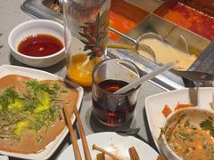 -海底捞火锅(天津SM城市广场店)