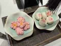 -蘇锦宴·淮扬菜烤鸭·小院(三元桥霄云路店)