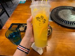 新奇士丸茶-丸摩堂鲜果茶(万年场店)