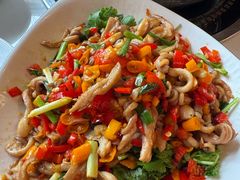 -人民公社大食堂(谷埠街总店)