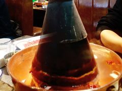 -德顺斋爆肚涮肉馆·烧烤·羊蝎子·清真炒菜(马驹桥店)