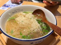 -马记永·兰州牛肉面(天通苑家乐福店)