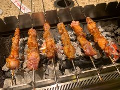 -丰茂烤串(全国首店)