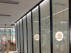 -绿茶餐厅(青岛城阳万象汇店)