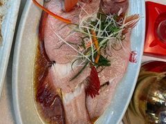 -抱德·潮汕味(敦和店原惠城鱼仔)