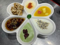 -绿茶餐厅(昌平悦荟店)