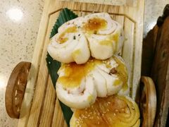 -喜鹊茶点.啫煲(车陂店)