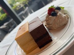 -Wolfgang’s Steakhouse 沃夫冈牛排馆(上海白玉兰广场店)