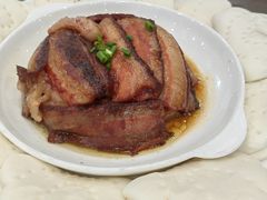 -葛记焖饼(伏牛路店)