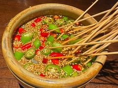 -成都娃娃花园餐厅 (南艺旗舰店)