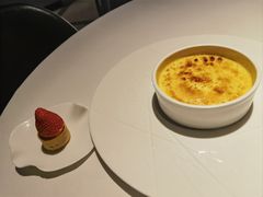 -L'Arome芳芳法国餐厅(仙林金鹰店)