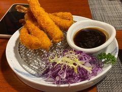 -松羽料理(国大店)