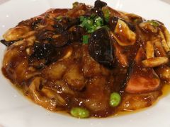 什锦面筋-天福苑(崇宁路店)