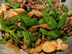 -老湘村·湖南土菜(天河维多利店)