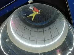 -飞行家太空体验馆(祥云小镇店)