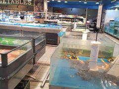 -永辉超市(回龙观店)