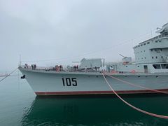 -中国人民解放军海军博物馆