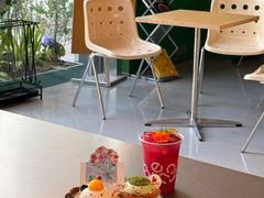 -BRENCY百仑喜(创新园店)