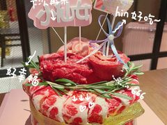-烧肉达人•炭火烧肉(新天地店)