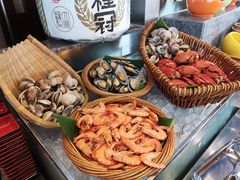 -海神诺富特大酒店-旋宫50旋转餐厅