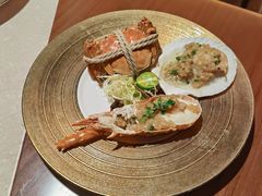-富力丽思卡尔顿酒店·香荟全日制餐厅