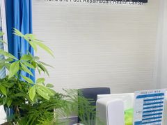 -Andrew指甲专科灰指甲·甲沟炎矫正·3D步态矫形鞋垫定制(上海法华镇路旗舰店)