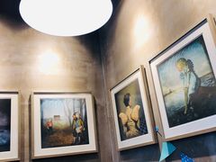 -G+KITCHEN(龙湖狮山天街店)