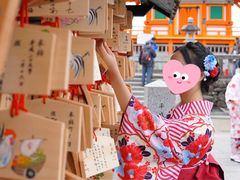 -京都冈本和服体验租赁店(祗园店)