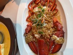 -不仔客海鲜·烧烤·270度海景餐厅(大东海店)