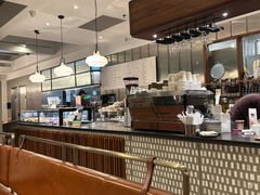 -BAKER&SPICE(BFC外滩金融中心店)