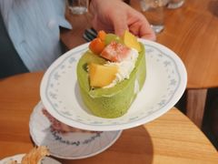 -竹子咖啡bamboo coffee