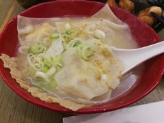 -牛车水美食街