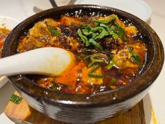 -夫妻肺片·中华老字号·正宗川菜(春熙路店)